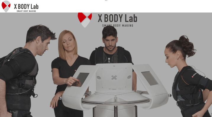 X body lab