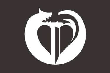 d-hearts top