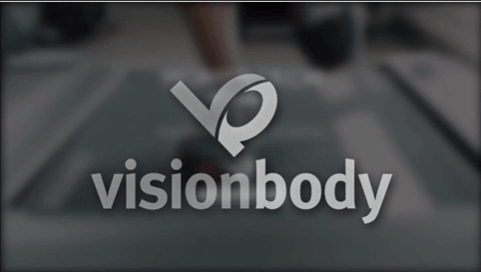 vision gym top