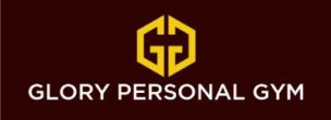 GLORY PERSONAL GYMロゴ
