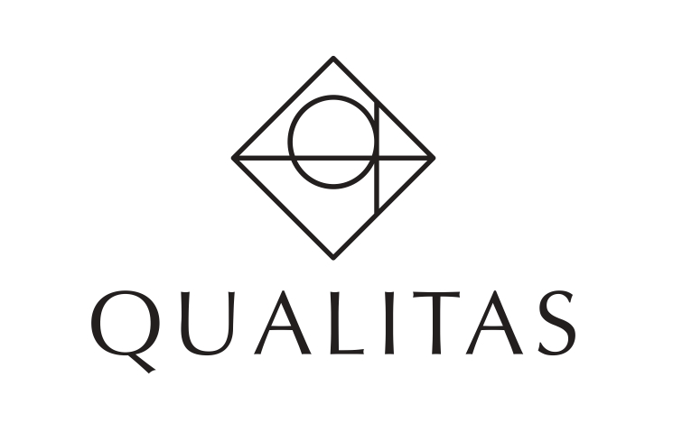QUALITAS　ロゴ