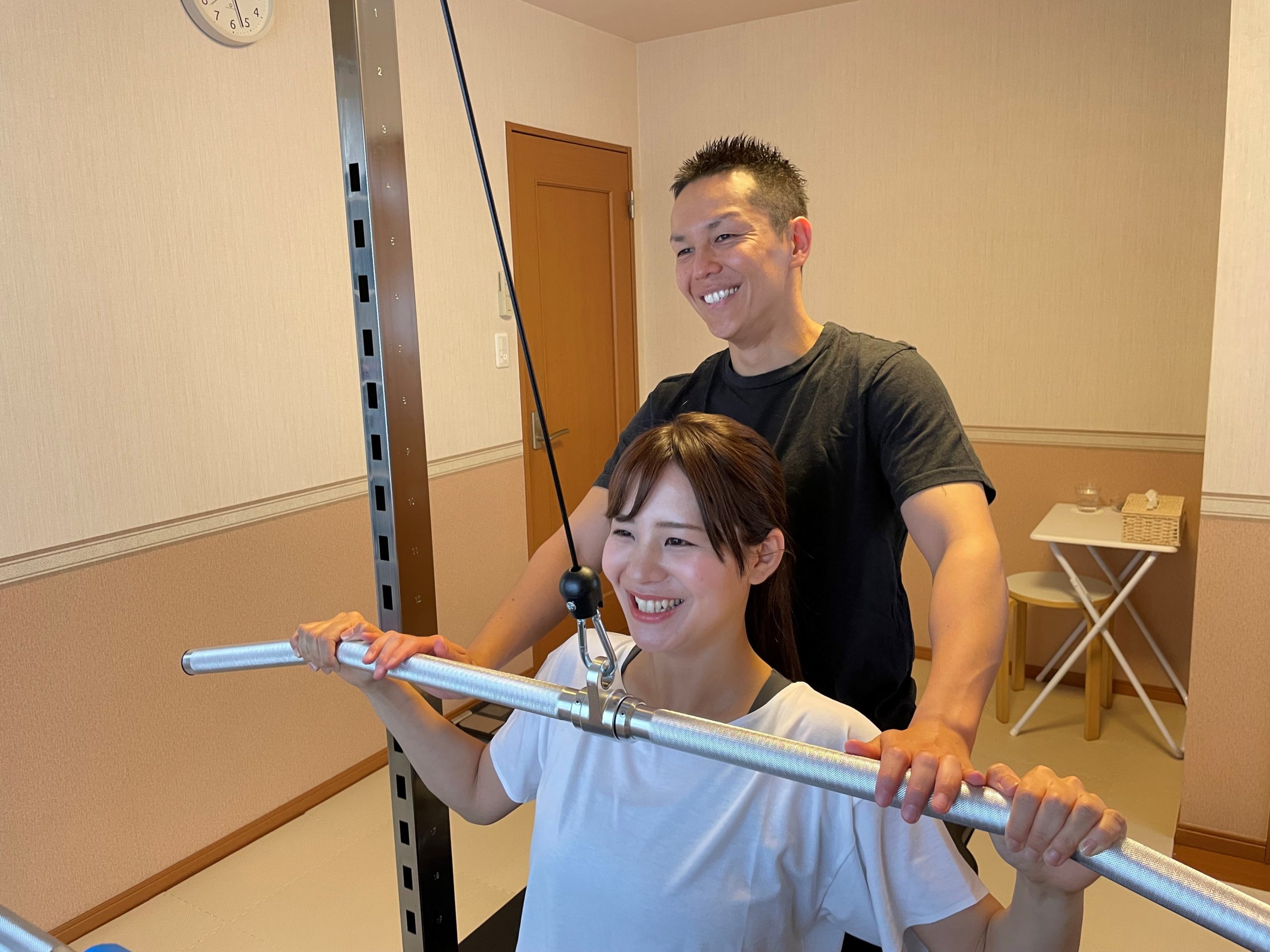 morefit(モアフィット)