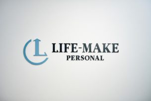 LIFE-MAKEジムアイコン