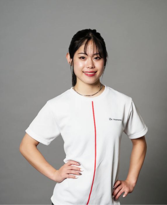 土屋 五月トレーナー